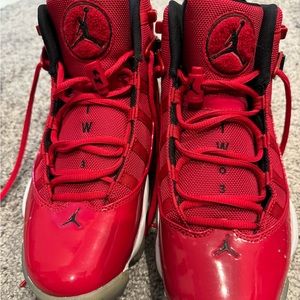 Air Jordan Retro 11’s